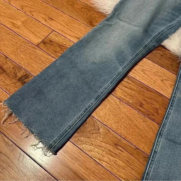 J. Crew 10” Billie Demi Boot Crop Size 29 - Picture 9 of 16